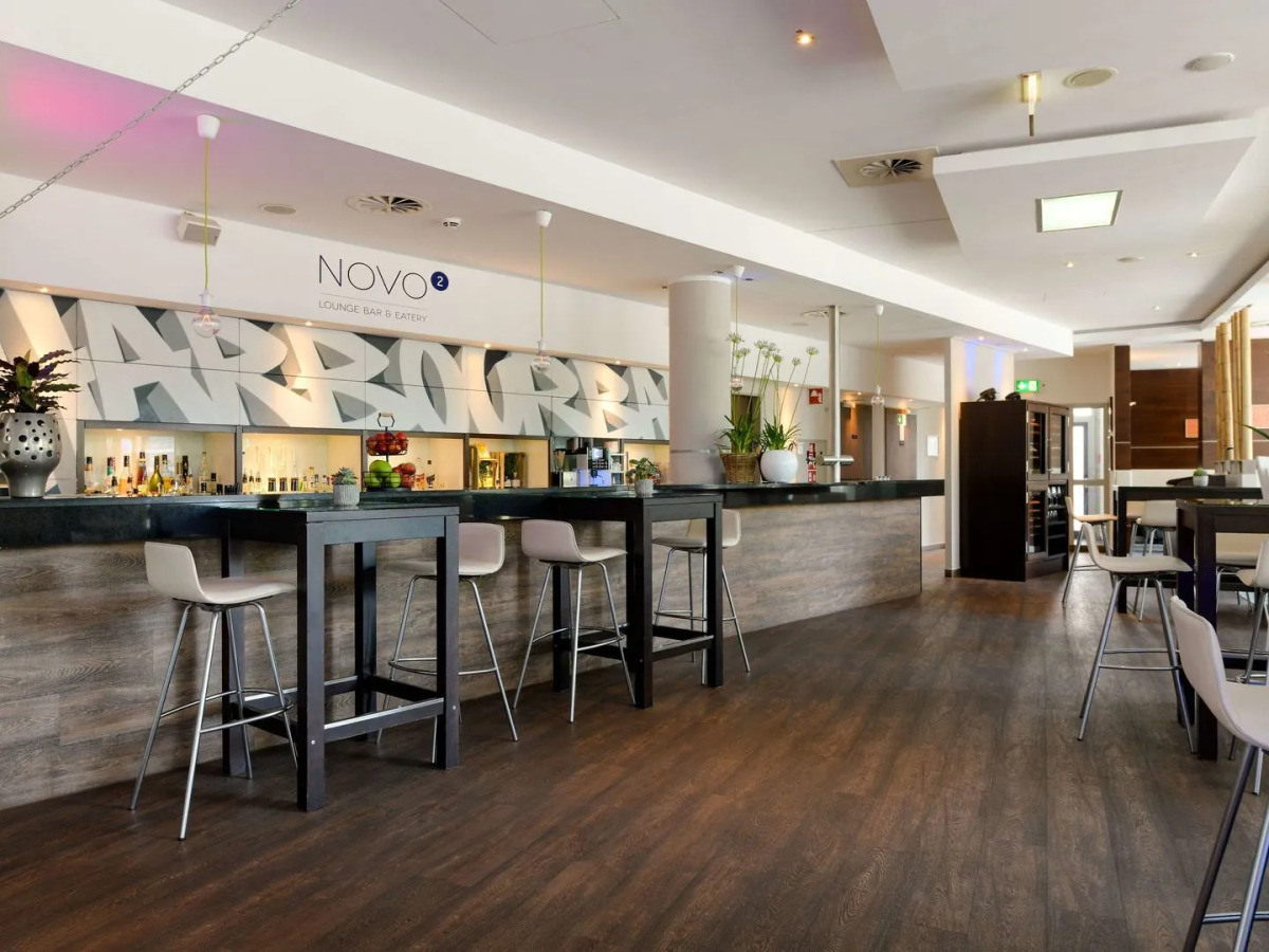 Novotel Koln City