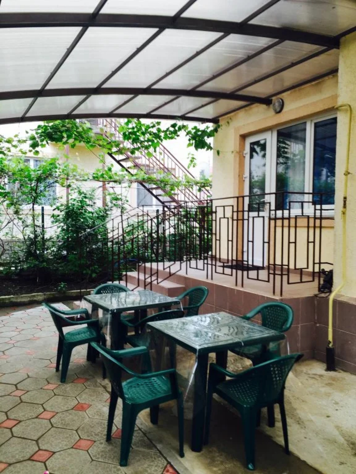 Guest House Victoria