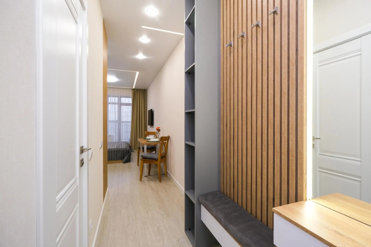 Room Hotel (Рум Хотел) на улице Державина