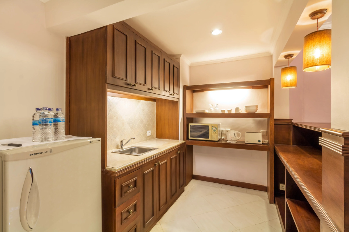 Risata Bali Resort and Spa