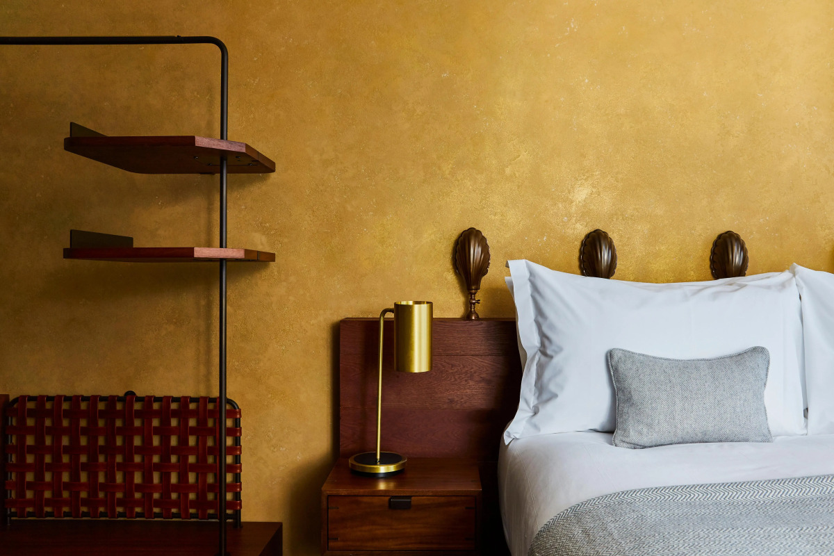 Hotel Indigo London - 1 Leicester Square by IHG