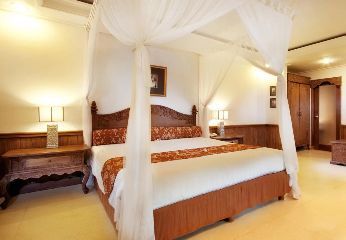 Keraton Jimbaran Beach Resort