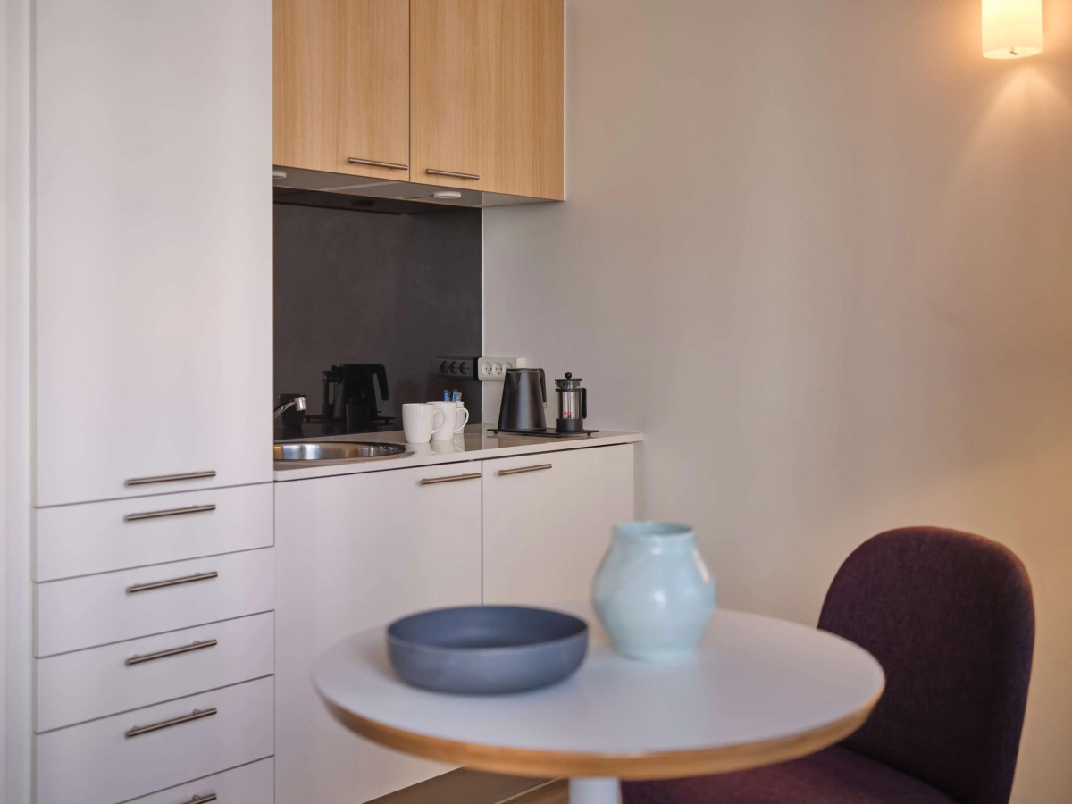 Adina Apartment Hotel Copenhagen