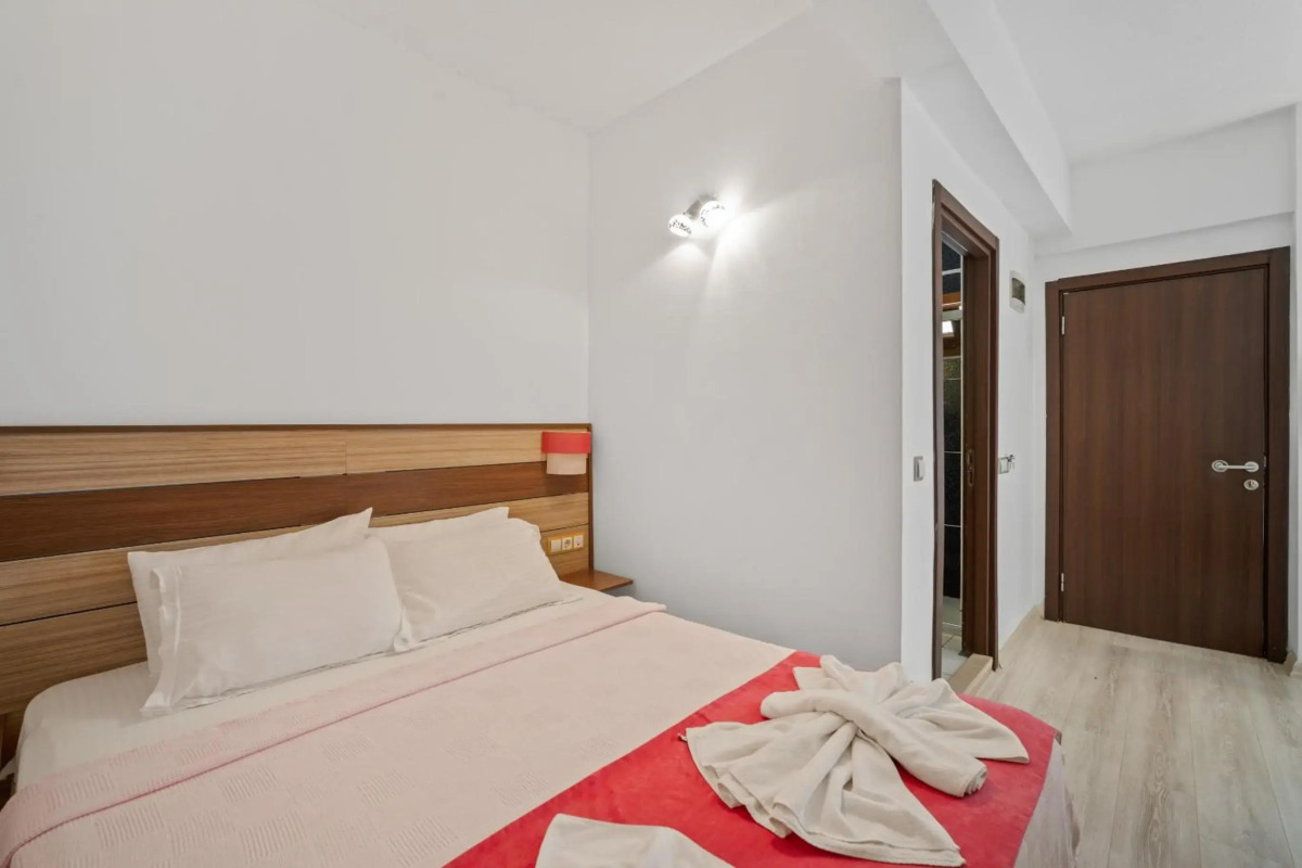 Eden Pyara Hotel Turunc