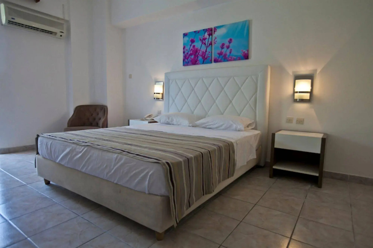 Sivila Hotel All Inclusive
