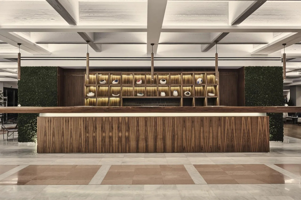 Kontokali Bay Resort & Spa