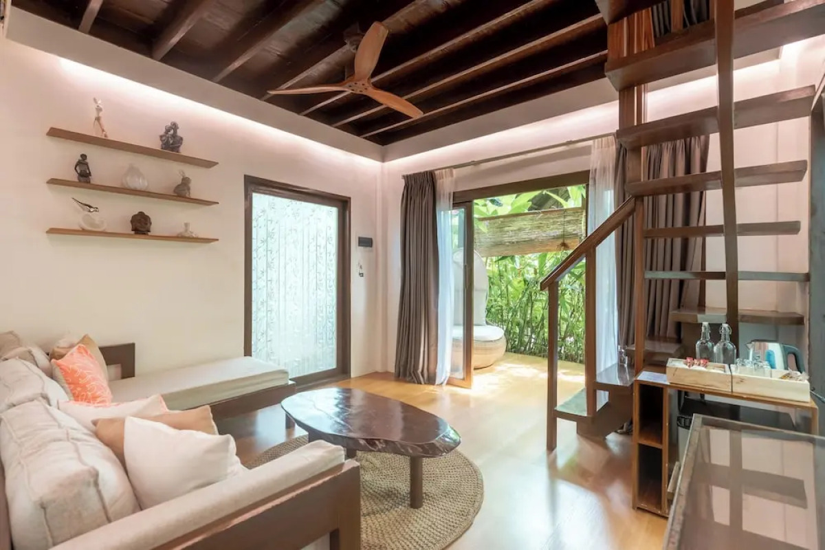 The Hillside Resort Siargao