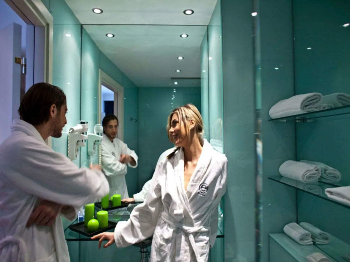 Mitico Hotel & Natural Spa già Encore