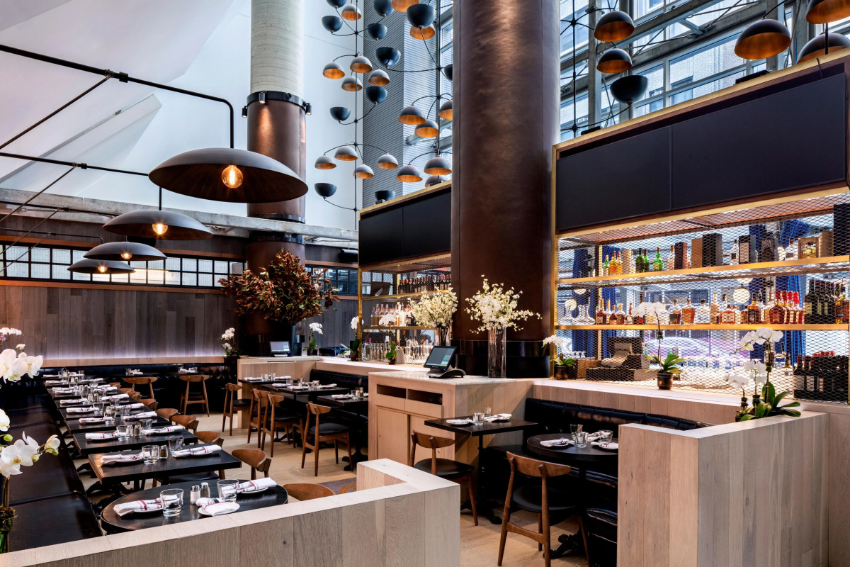 Crowne Plaza HY36 Midtown Manhattan by IHG