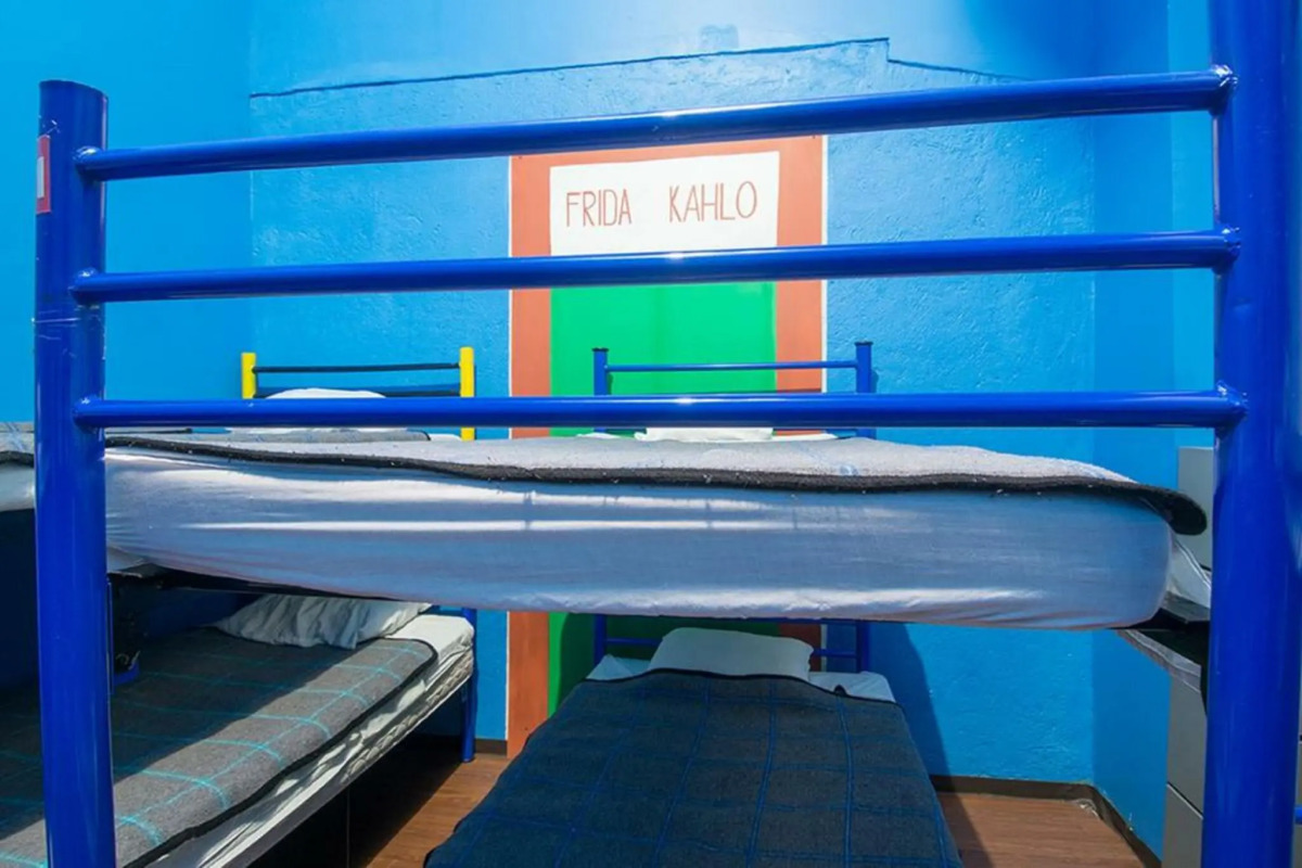 Hostal Amigo - Hostel