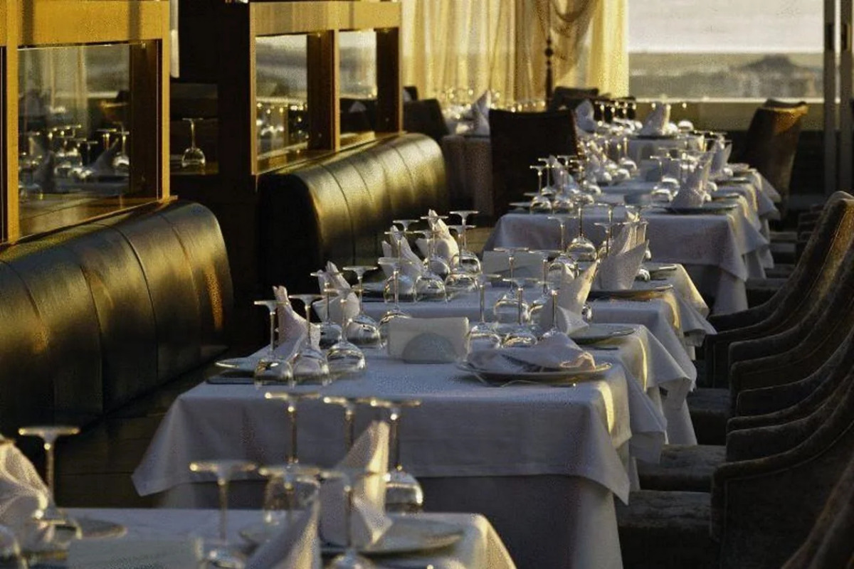 Anemon Kent Çiğli Otel