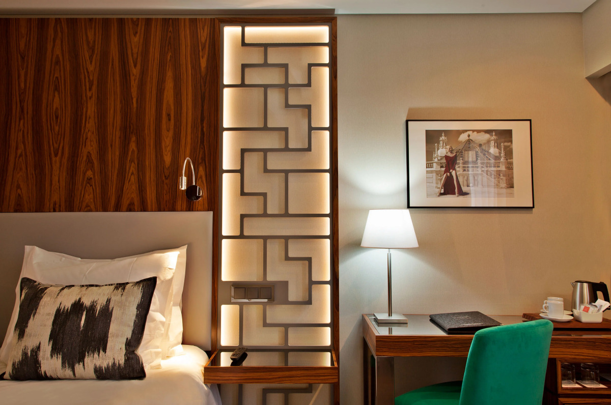 TURIM Saldanha Hotel