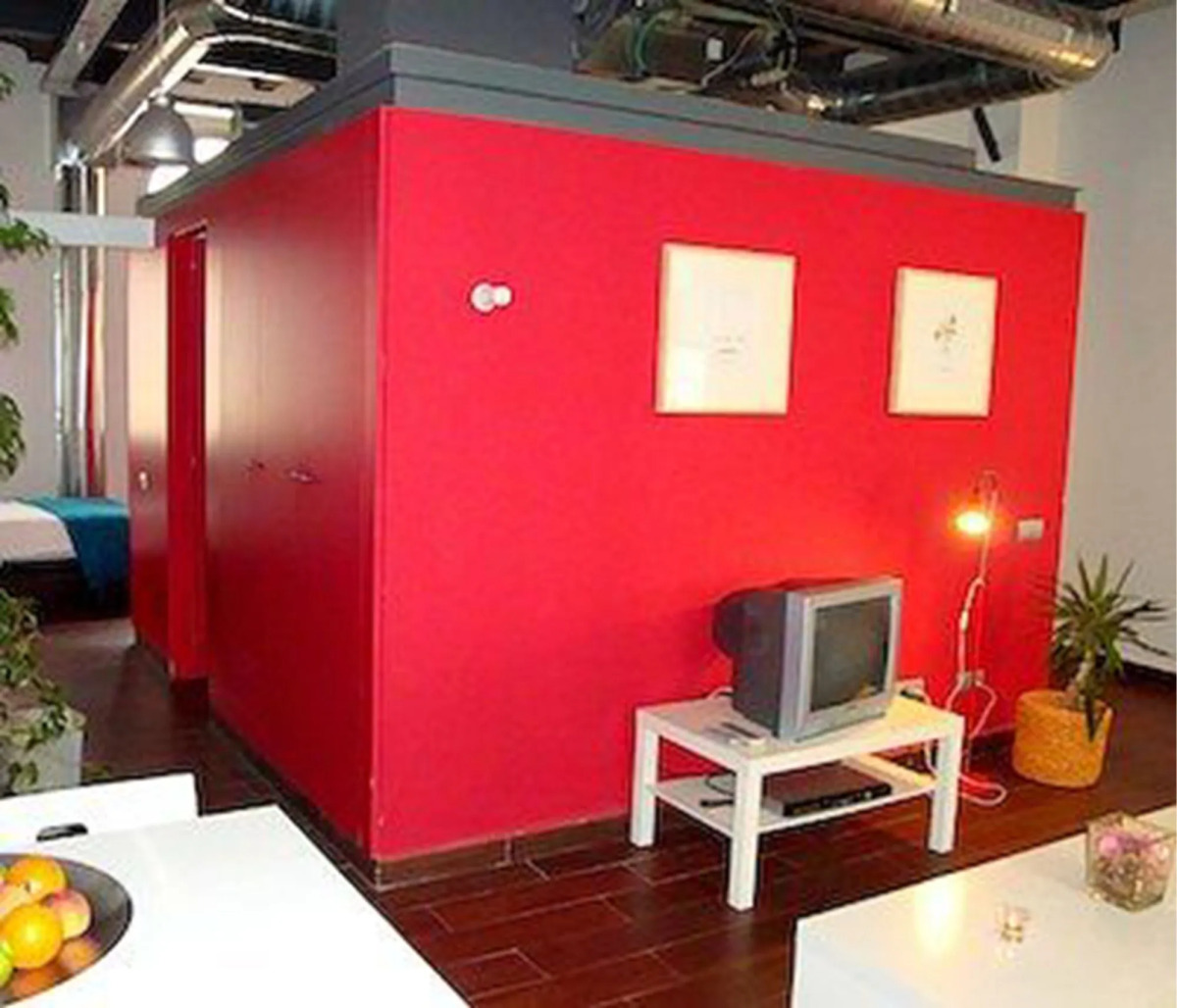 City Center Apartments