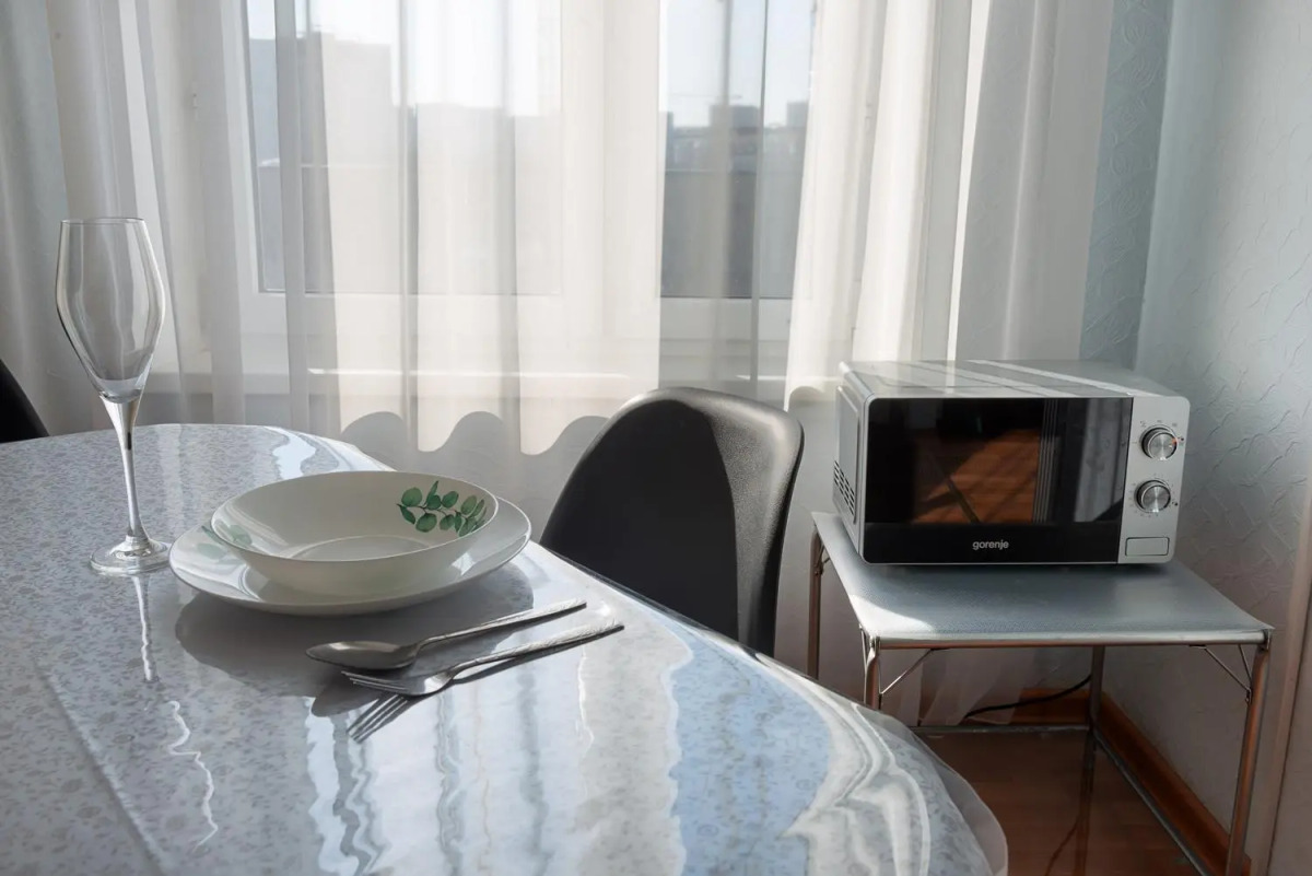 Апартаменты Рантье на улице Верхние Поля