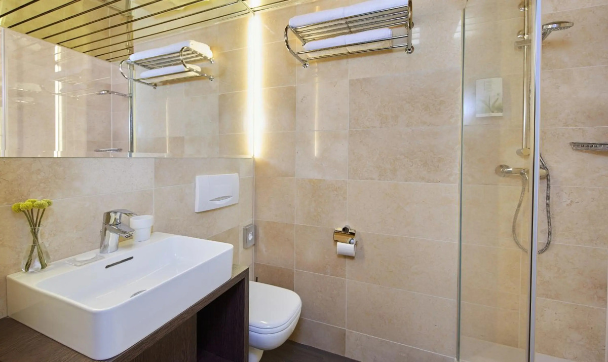 Living Hotel Nürnberg