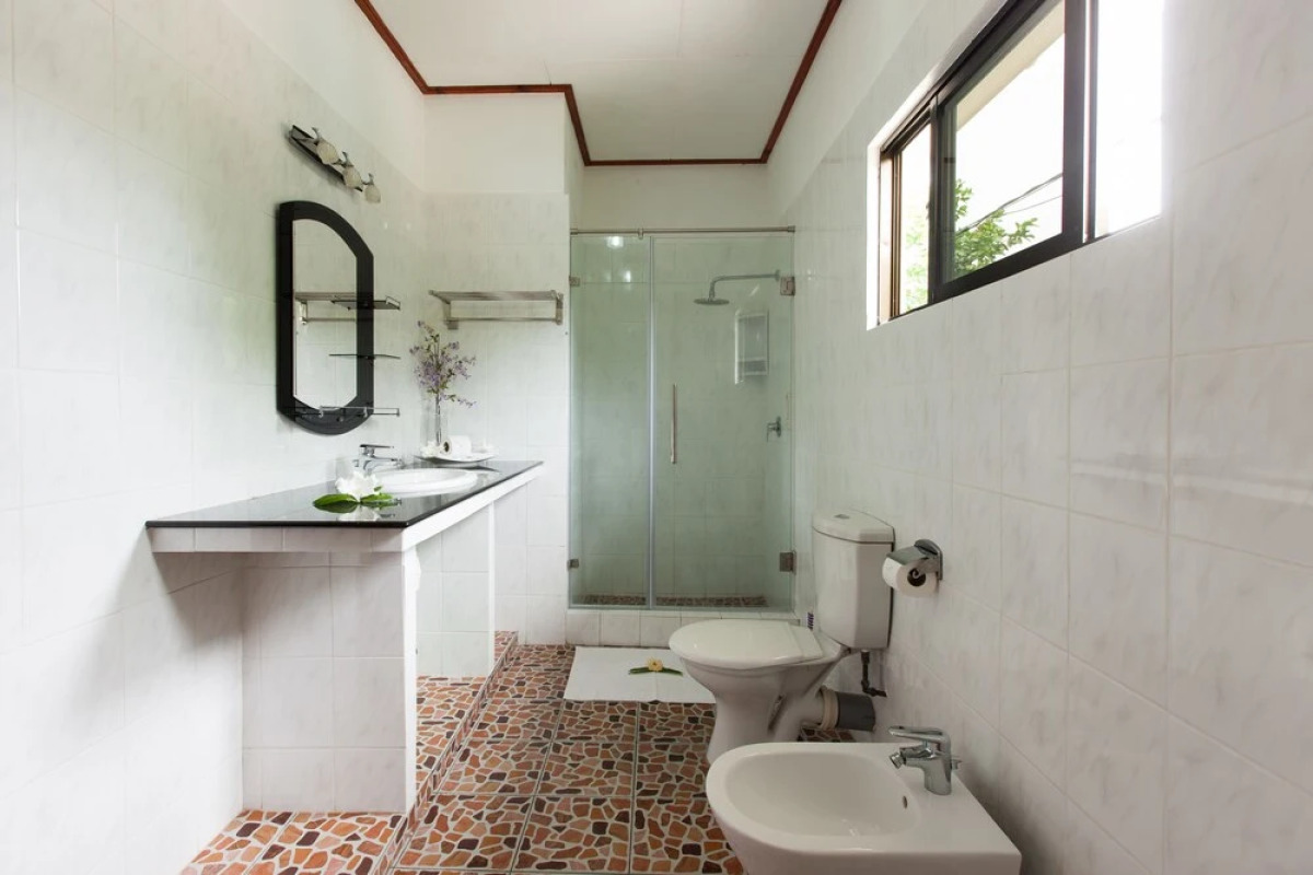 Orchid Self Catering Apartment