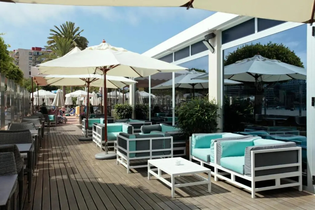 Hotel Son Matias Beach - Adults Only