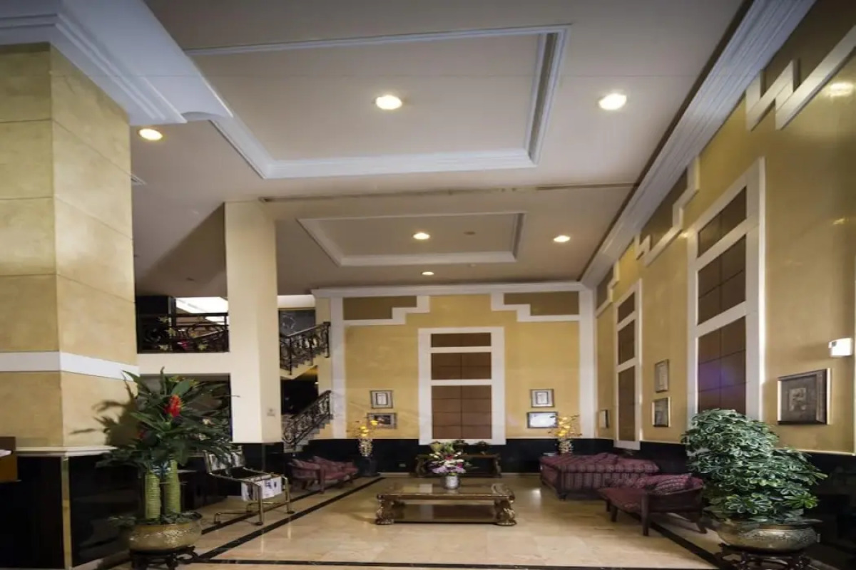 Baisan International Hotel Bahrain