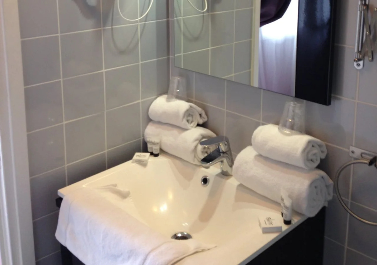 Hôtel Clairefontaine