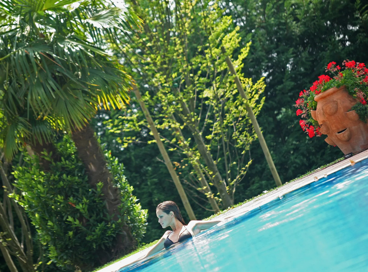 Hotel Terme Neroniane