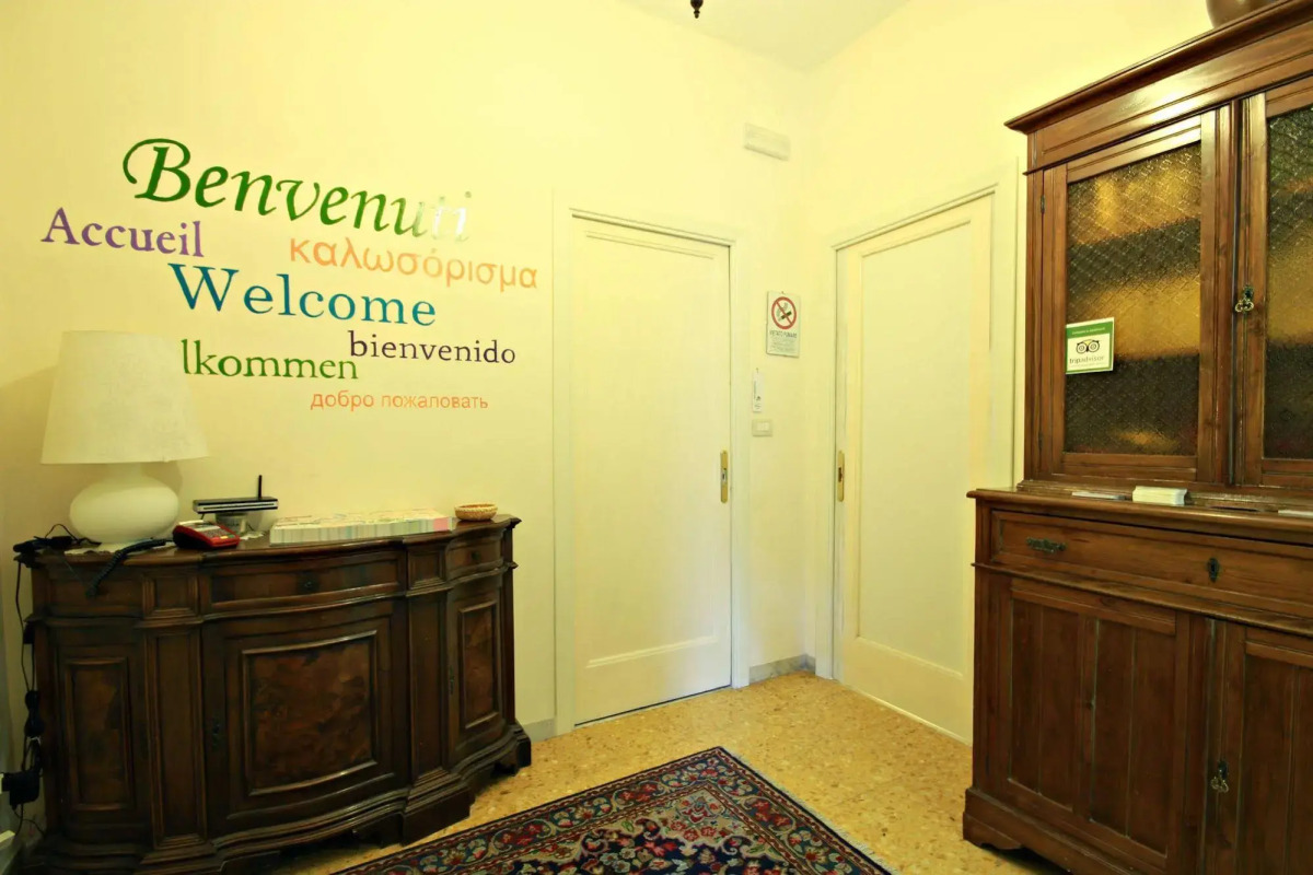 B&B A Casa di Barbara