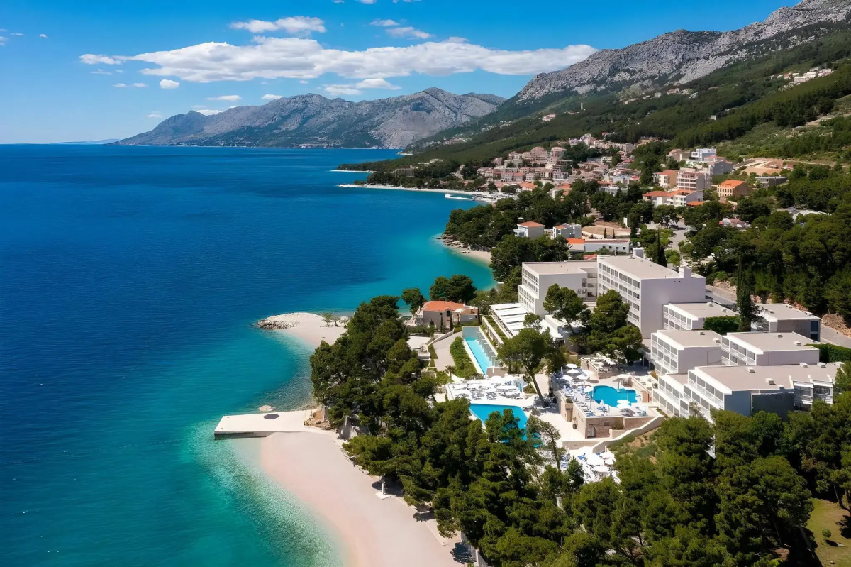 Bluesun Hotel Berulia