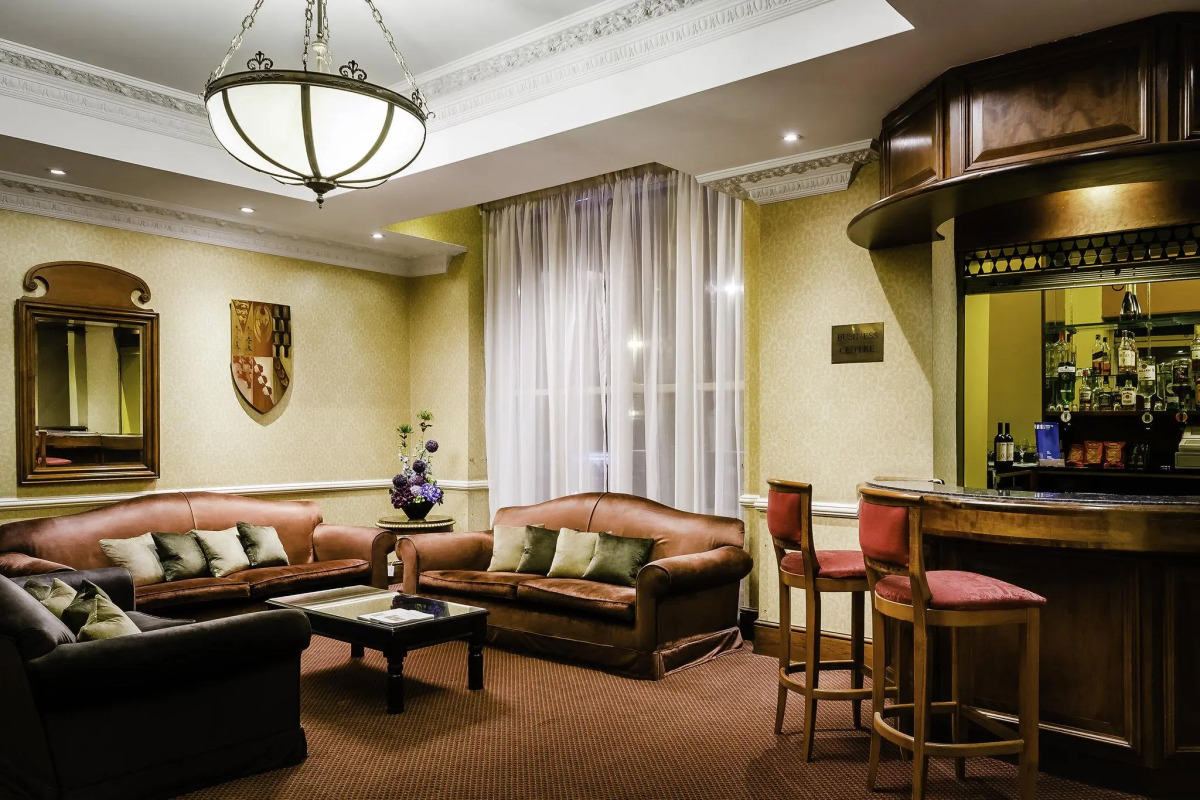 The Henry Hotel Bayswater, Sonder by Marriott Bonvoy