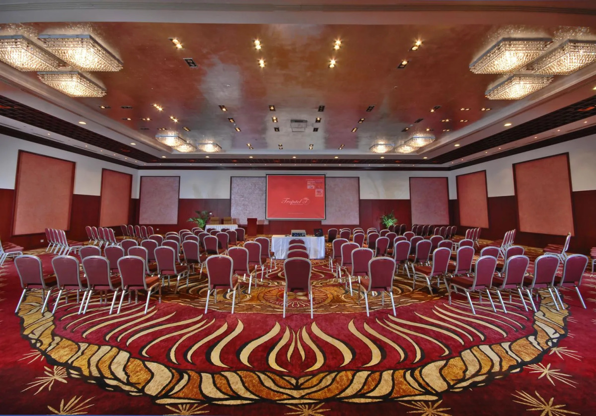 Tropitel Sahl Hasheesh Resort