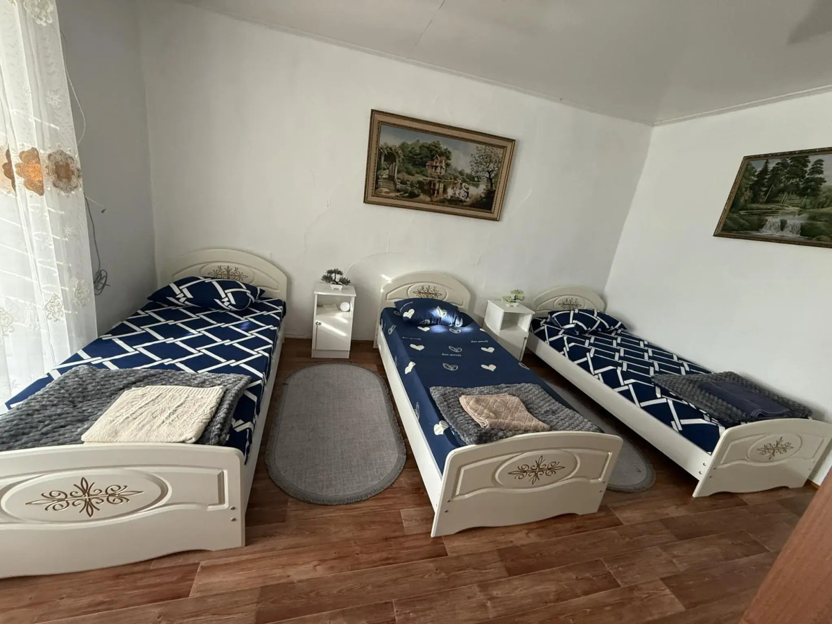 Родное гнездо