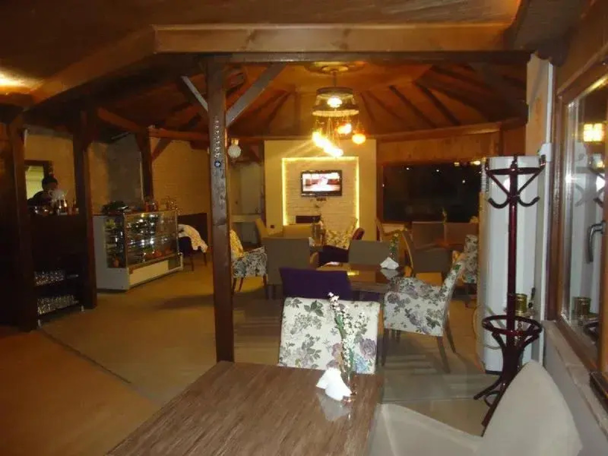 Fimaj Residence & Apart Hotel