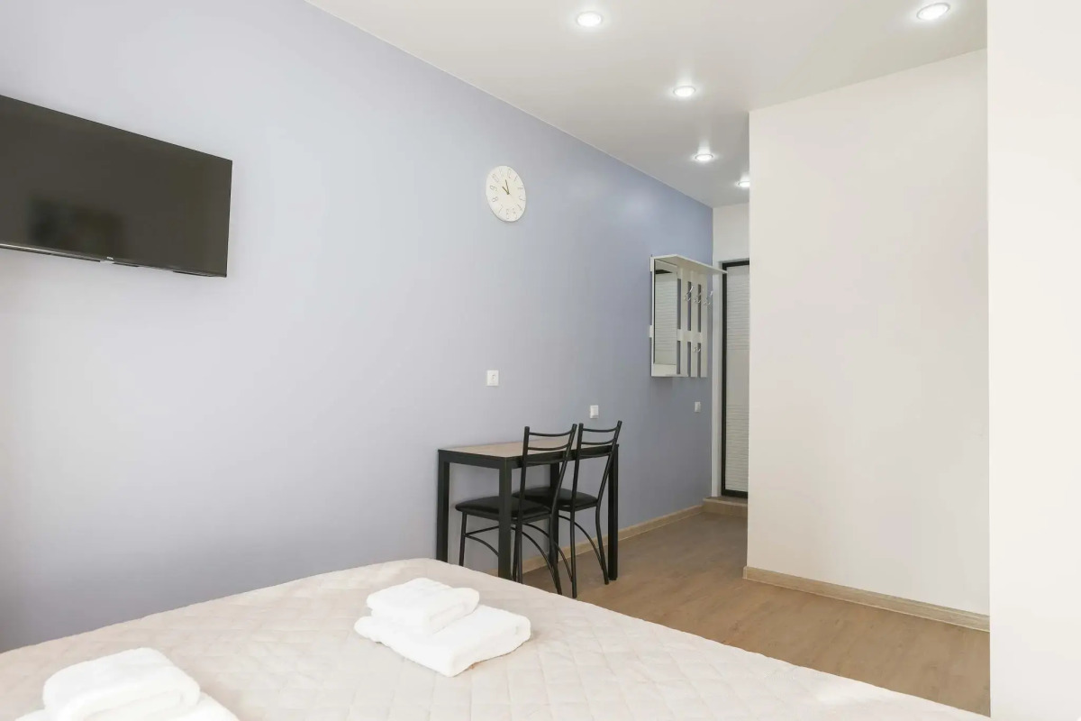 SweetHome (СвитХоум) на территории Гусарская