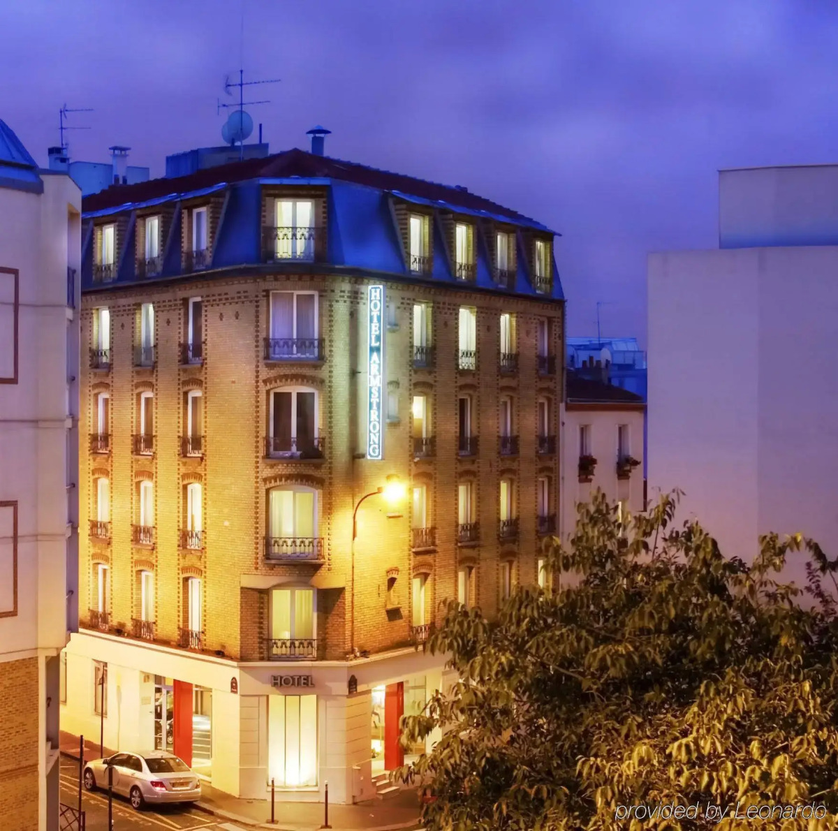 ibis Styles Paris Nation Porte De Montreuil