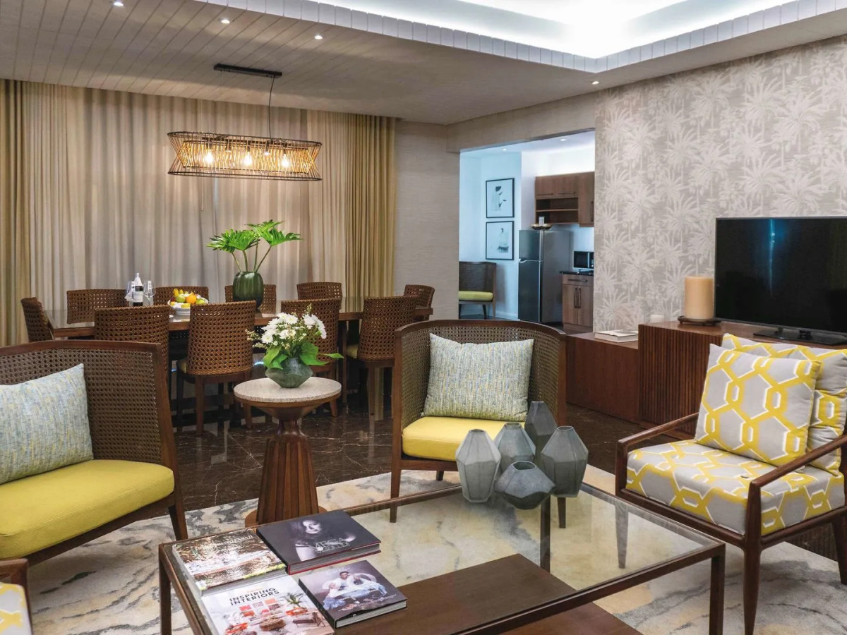 Mövenpick Resort & Spa Boracay