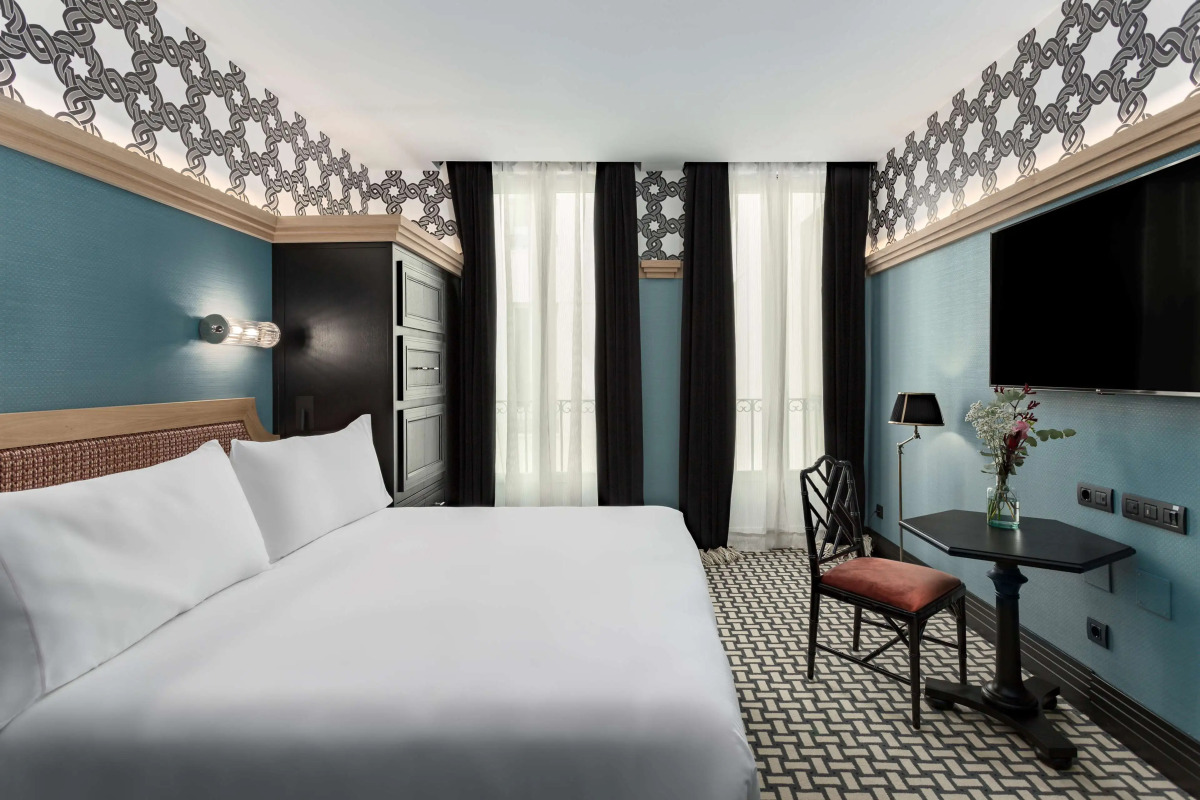 Room Mate Collection Alba, Madrid