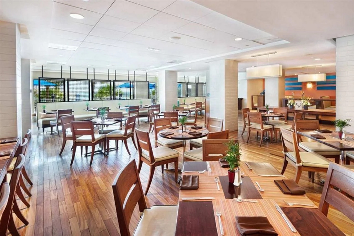 Hilton Clearwater Beach Resort & Spa