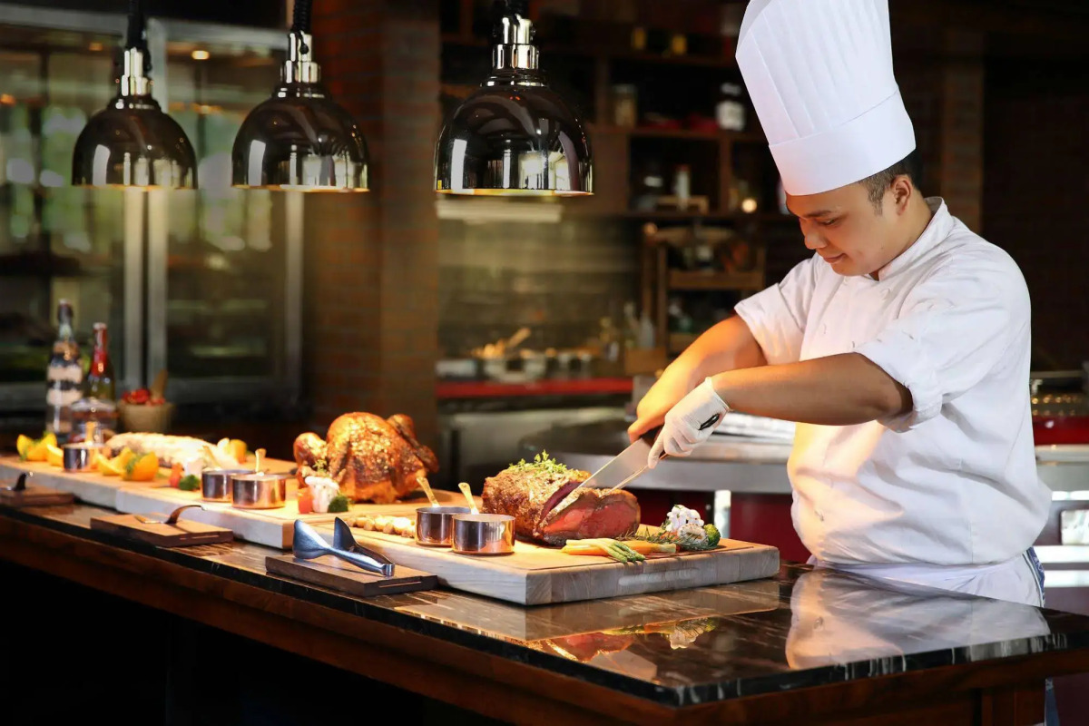 Suites & Villas at Sofitel Bali