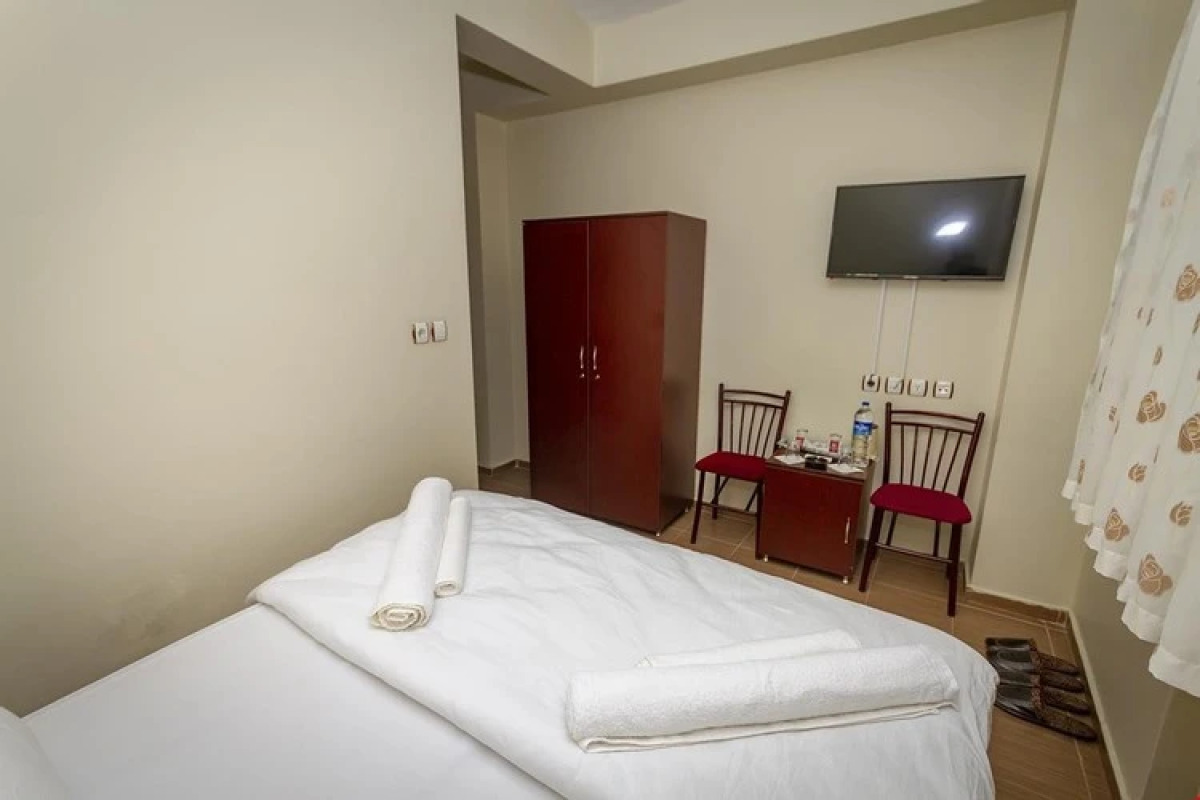 Konya Tepepark Tesisleri