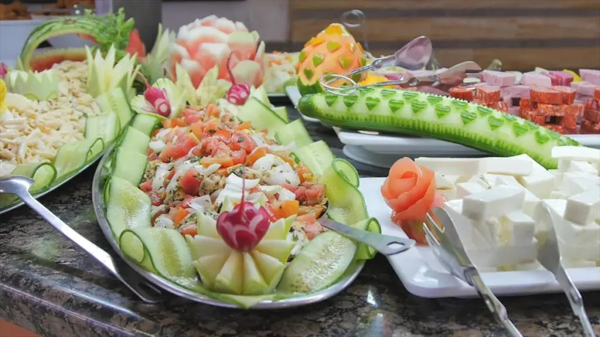 LIVVO Lago Taurito Hotel & Aquapark All Inclusive