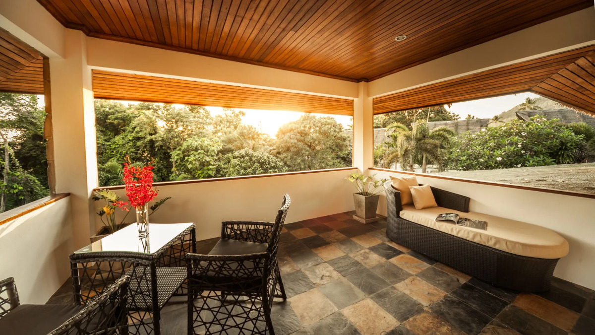 Beach Republic, Koh Samui