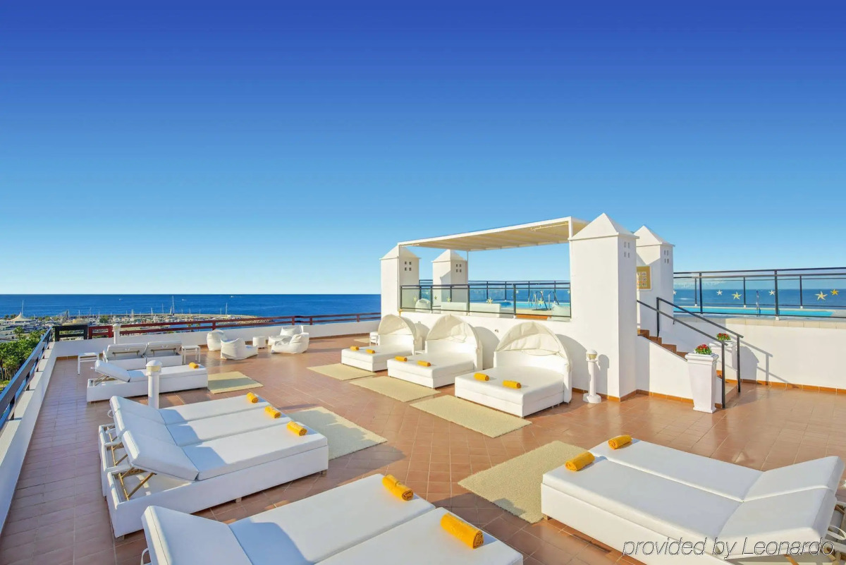 Iberostar Selection Sábila - Adults Only