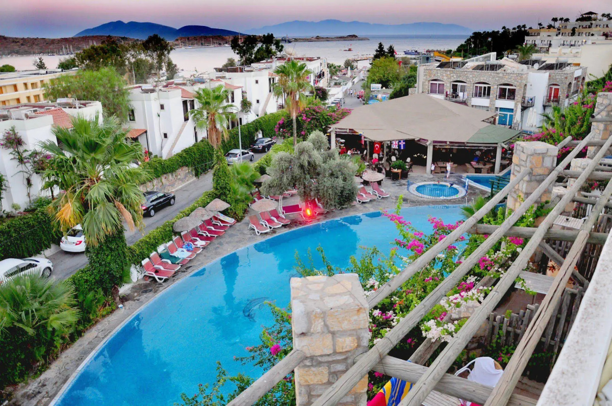 Ayaz Aqua - All Inclusive