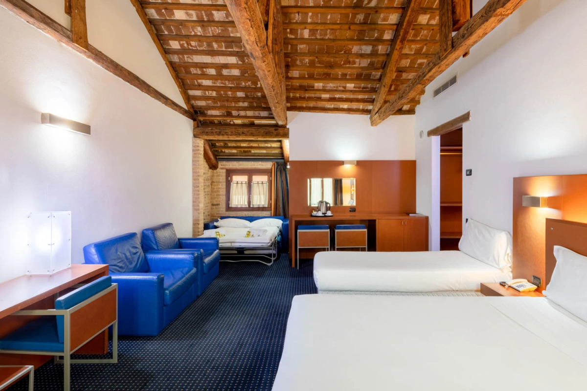 Eurostars Residenza Cannaregio