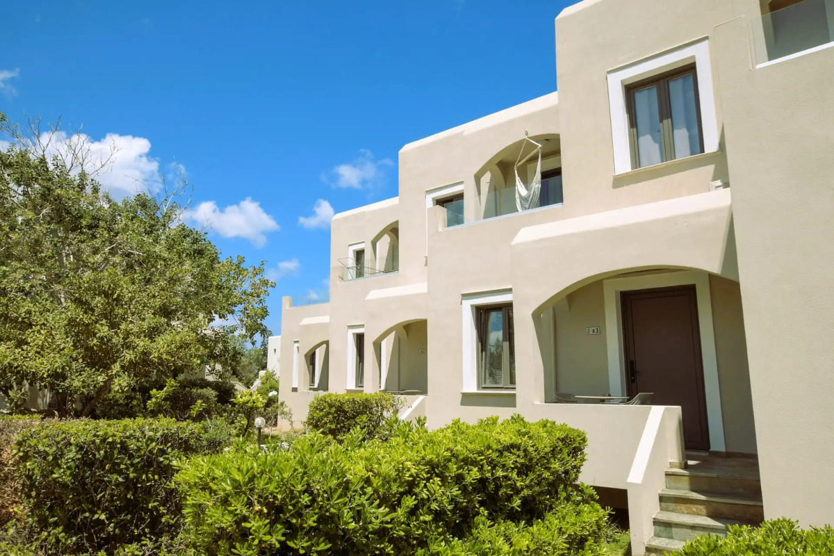 Malena Hotel & Suites - Adults Only by Omilos Hotels