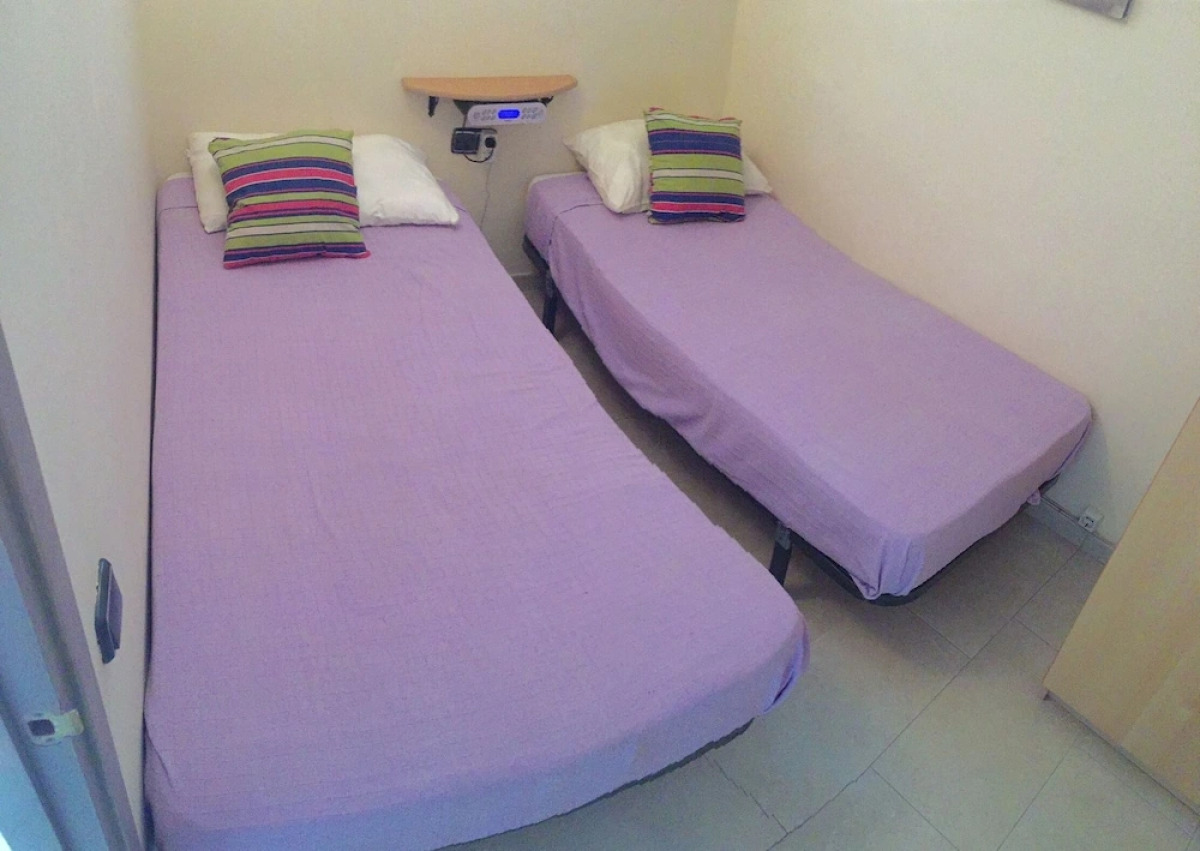 Apartamento Inmobahia - BI - 41