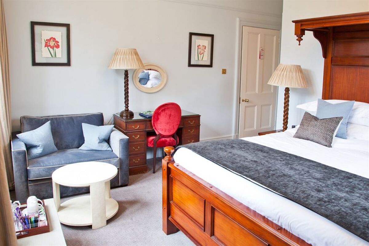 Beechfield House Hotel