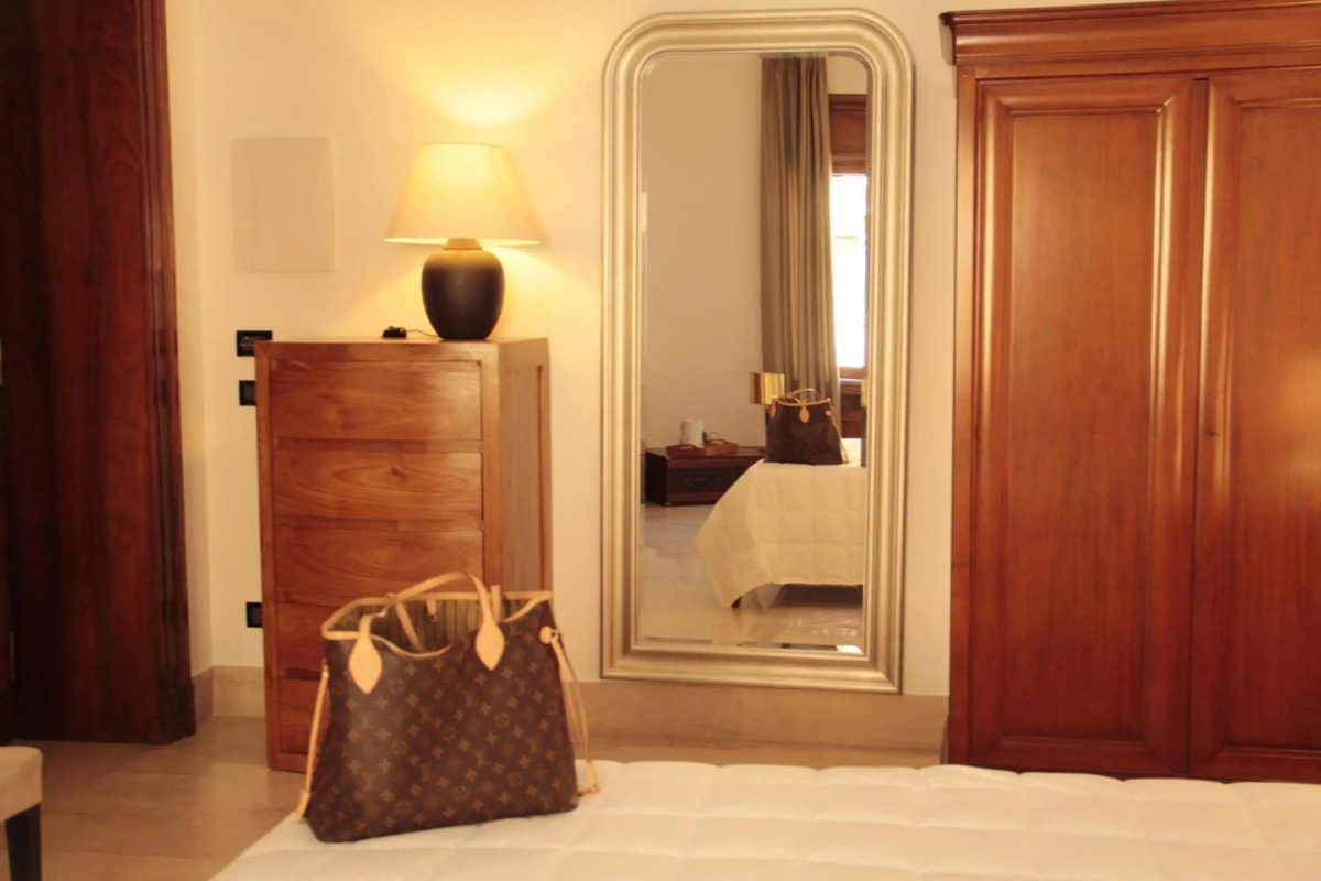 St. Peter' Six Rooms & Suites