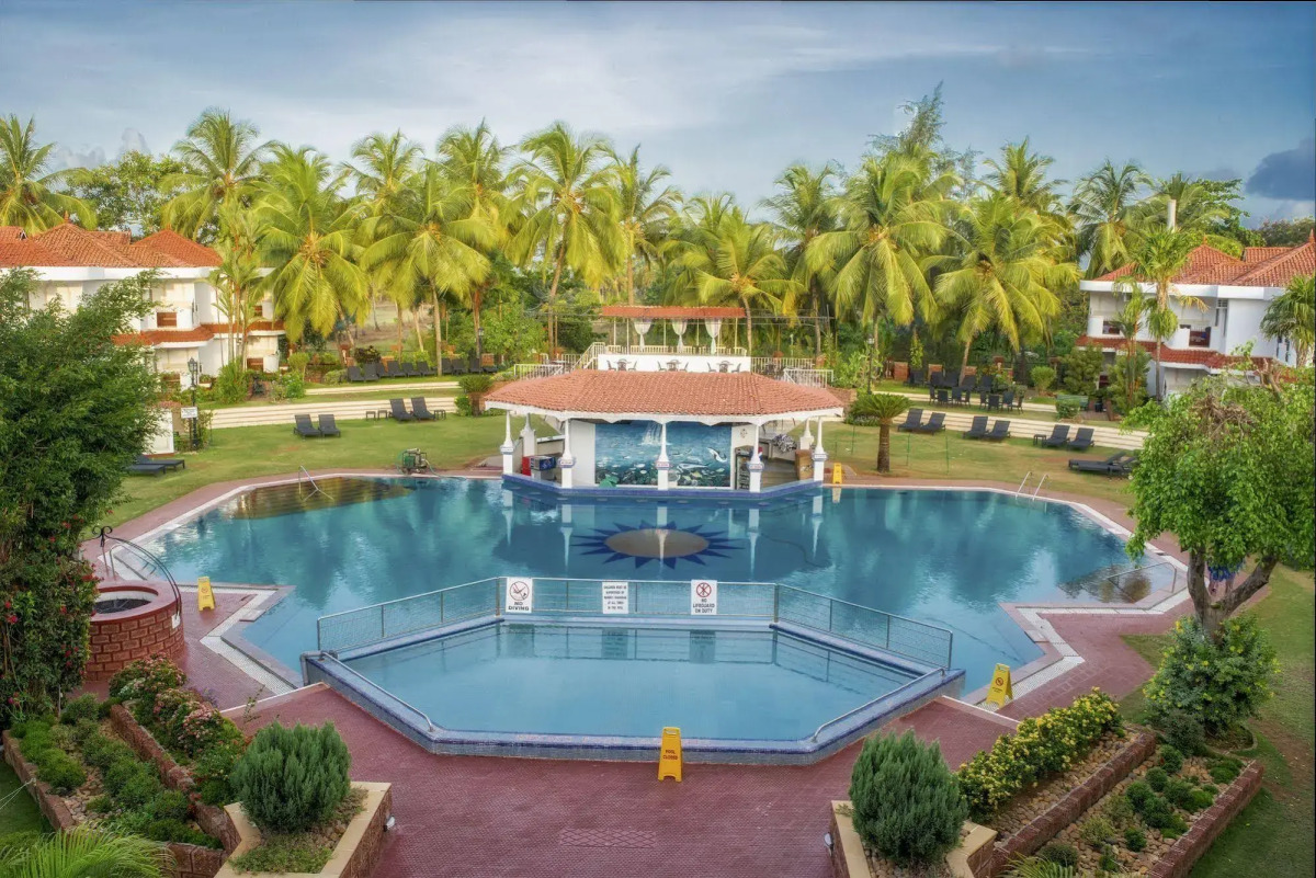Heritage Village Resort & Spa Goa