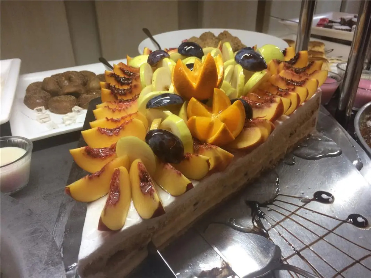 Hotel Golden Lotus - All Inclusive