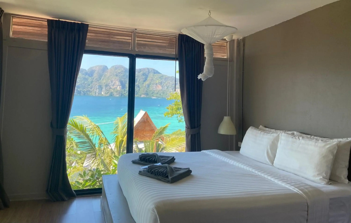 HIP Seaview Resort at Phi Phi