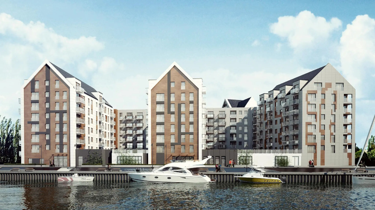 City Center Apartments & Spa by Apartmore